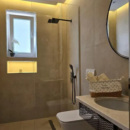Apartment Elegant Tirana