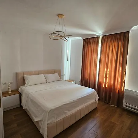 Elegant Tirana